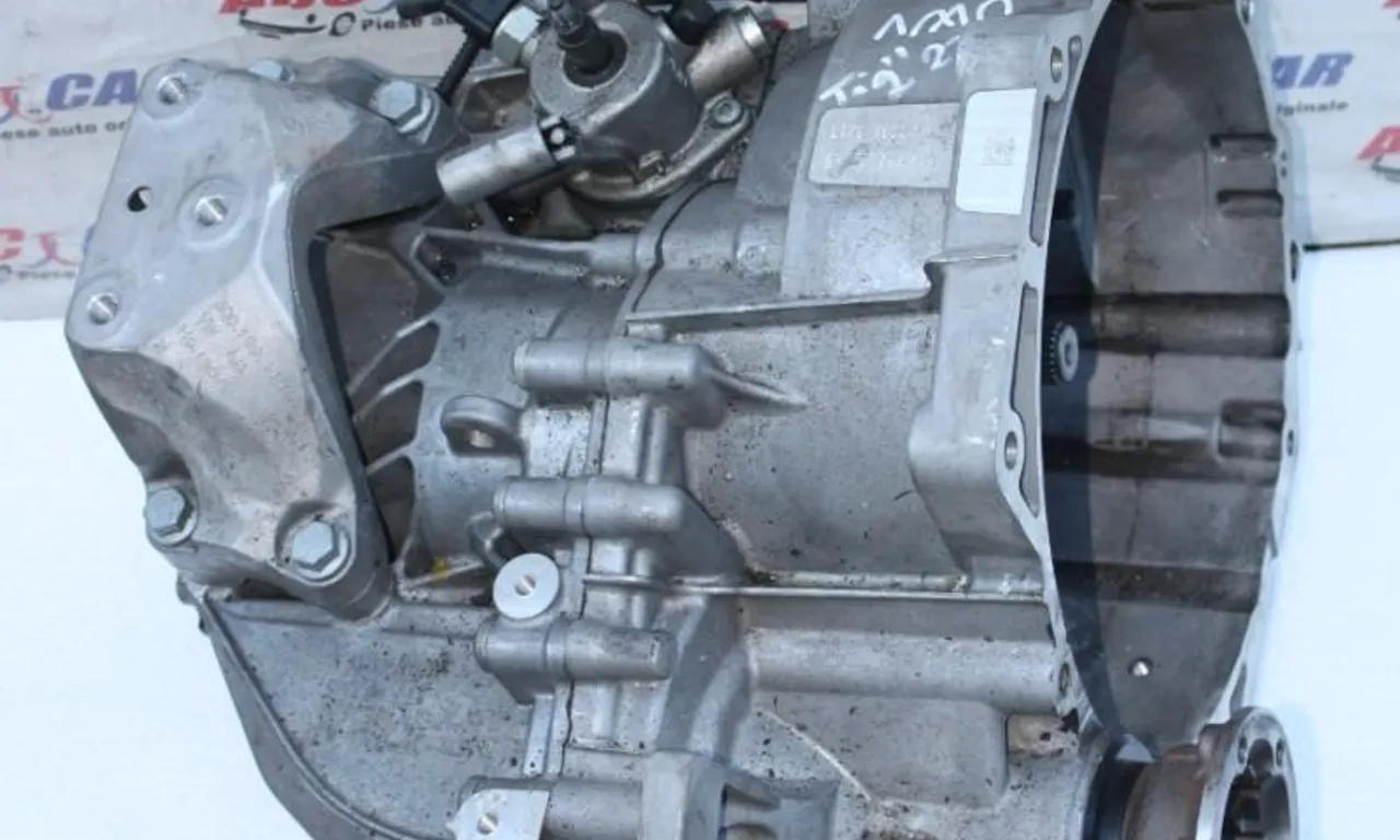 Cutie de viteze manuala VOLKSWAGEN TIGUAN 2016-2024
