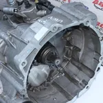 Cutie de viteze manuala VOLKSWAGEN TIGUAN 2016-2024 UWV, vedere laterala