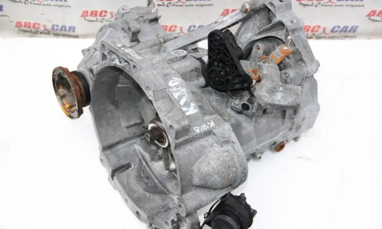 Cutie de viteze manuala VOLKSWAGEN TOURAN 2010-2016