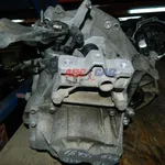 Cutie de viteze manuala VOLKSWAGEN TOURAN 2015-2006 GVV, vedere frontata