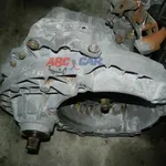 Cutie de viteze manuala VOLKSWAGEN TRANSPORTER T5 2003-2015 JFS, vedere frontata