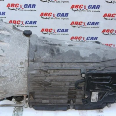 Cutie de viteze MERCEDES C-CLASS 2013-2023 2052705501, vedere frontata