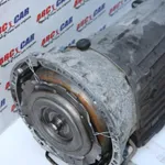 Cutie de viteze MERCEDES C-CLASS 2013-2023 2052705501, vedere laterala