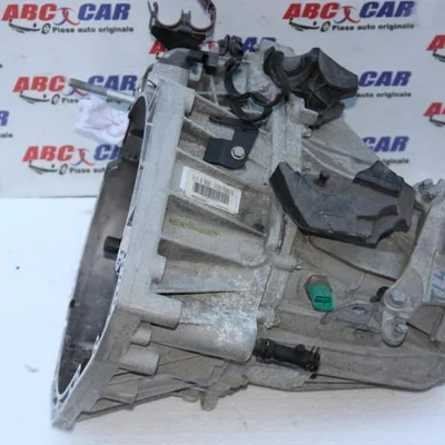 Cutie de viteze RENAULT GRAND SCENIC III 2009-2016 TL436, vedere frontata