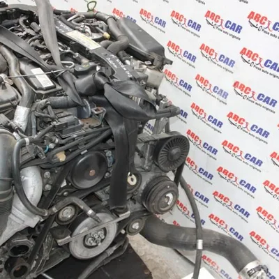 Cutie de viteze si cutie de transfer MERCEDES GLK-CLASS 2008-2015 A2222740010, vedere frontata