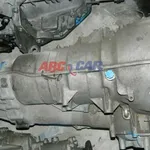 Cutie de viteze Tiptronic AUDI A6 C6 2004-2011 JML, vedere frontata