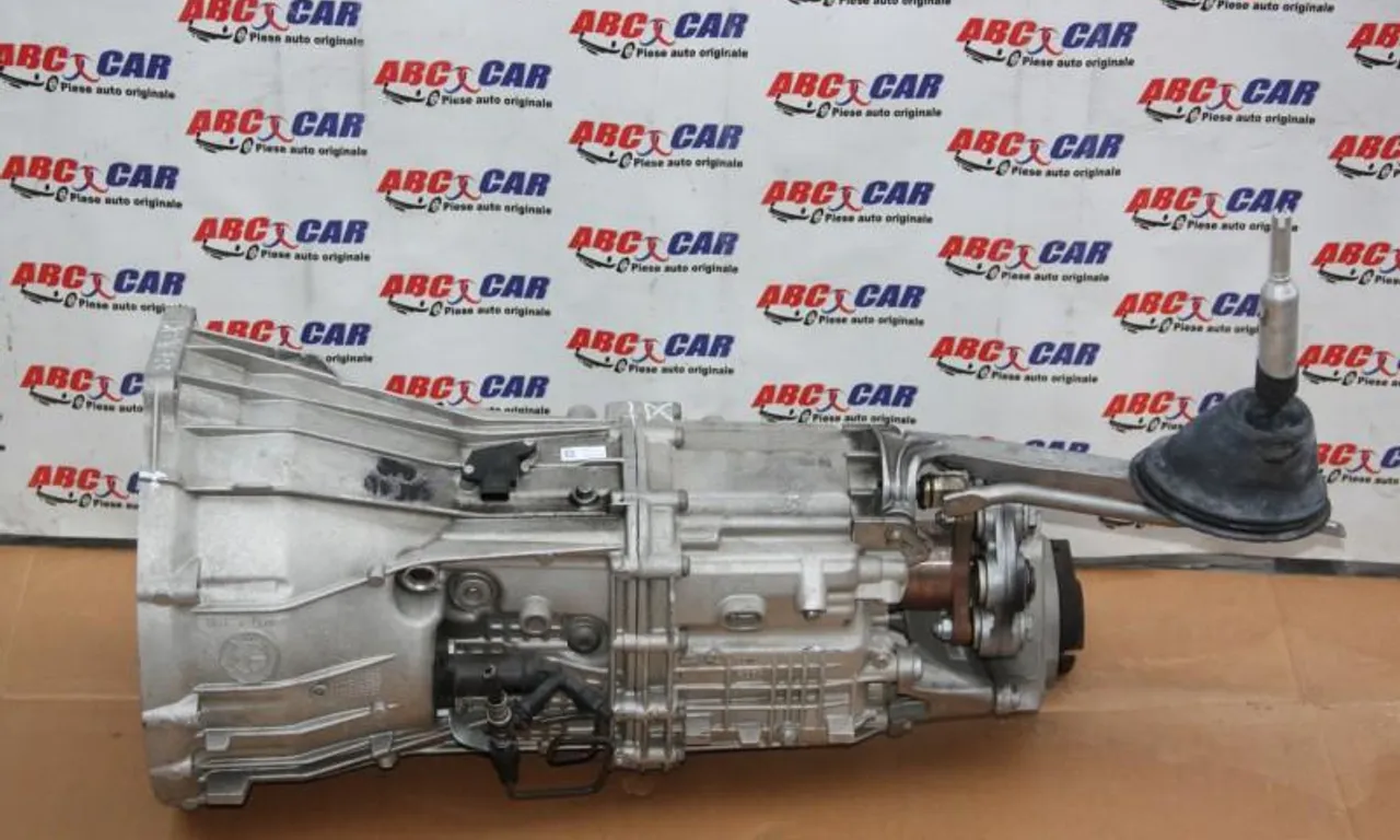 Cutie de viteze (ZF) BMW X3 2010-2017