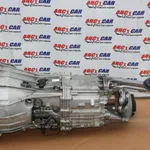 Cutie de viteze (ZF) BMW X3 2010-2017 ZF, vedere frontata