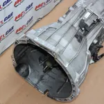 Cutie de viteze (ZF) BMW X3 2010-2017 ZF, vedere laterala