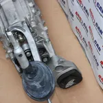 Cutie de viteze (ZF) BMW X3 2010-2017 ZF, vedere laterala