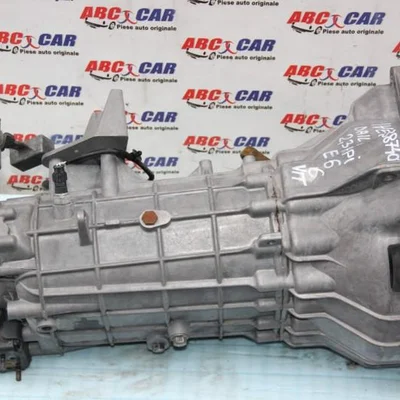 Cutie manuala (6 viteze) IVECO DAILY VI 2014-2026 8874020, vedere frontata