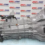 Cutie manuala (6 viteze) IVECO DAILY VI 2014-2026 8874020, vedere frontata