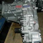 Cutie Transmisie NOUA 0 km VOLKSWAGEN TOUAREG 2017-2006, vedere frontata