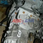 Cutie viteza manuala 5 trepte AUDI A4 B7 2004-2009 CCF, vedere frontata