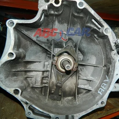 Cutie viteza manuala MAZDA 121 II 1990-1997 AAV, vedere frontata