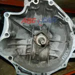 Cutie viteza manuala MAZDA 121 II 1990-1997 AAV, vedere frontata