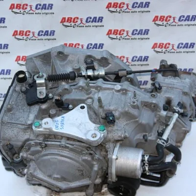 Cutie viteze automata 4x4 RENAULT KOLEOS I 2008-2026 1XN0B, vedere frontata