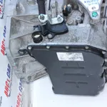 Cutie viteze automata 4x4 RENAULT KOLEOS I 2008-2026 1XN0B, vedere laterala