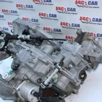 Cutie viteze automata 4x4 RENAULT KOLEOS I 2008-2026 1XN0B, vedere laterala