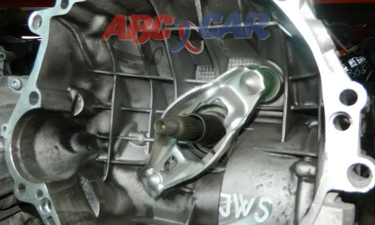 Cutie viteze automata AUDI A4 B6 2000-2005