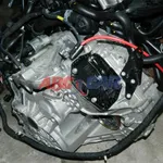 Cutie viteze automata NOUA VOLKSWAGEN PASSAT B7 2010-2014 PWD, vedere frontata