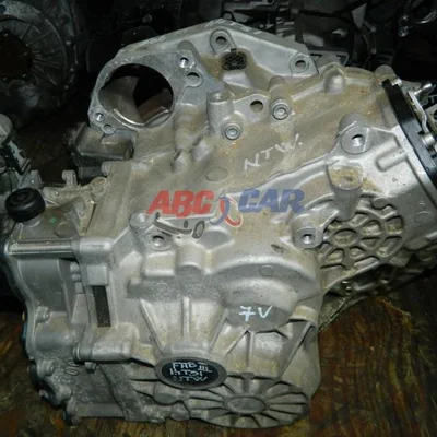 Cutie viteze automata SKODA FABIA III 2014-2021 NTW, vedere frontata