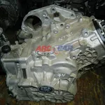 Cutie viteze automata SKODA FABIA III 2014-2021 NTW, vedere frontata