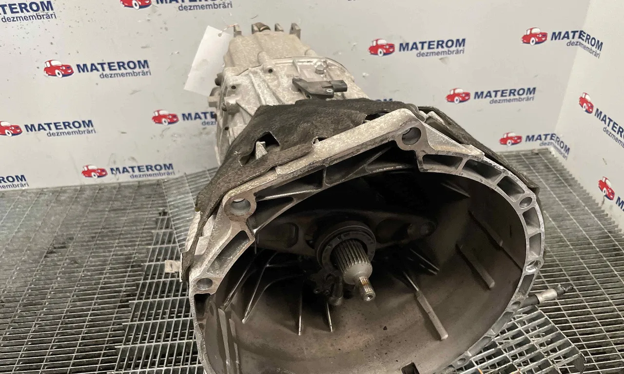 CUTIE VITEZE BMW 4 Gran 2014-2021