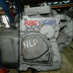 Cutie viteze DSG 0KM VOLKSWAGEN PASSAT B7 2010-2014 NLP, vedere frontata