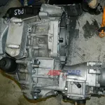 Cutie viteze DSG 4Motion VOLKSWAGEN PASSAT B7 2010-2014 PQS, vedere frontata