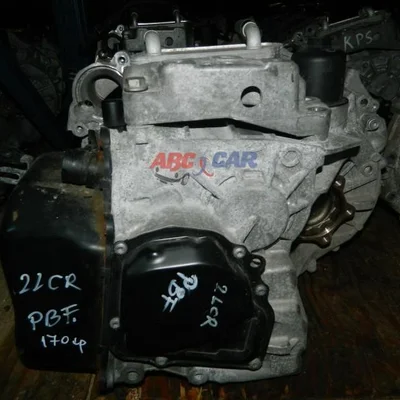 Cutie viteze DSG VOLKSWAGEN GOLF VI 2008-2014 PBF, vedere frontata