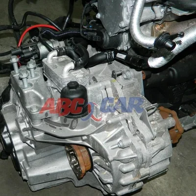 Cutie viteze DSG VOLKSWAGEN GOLF VI 2008-2014 PPZ, vedere frontata