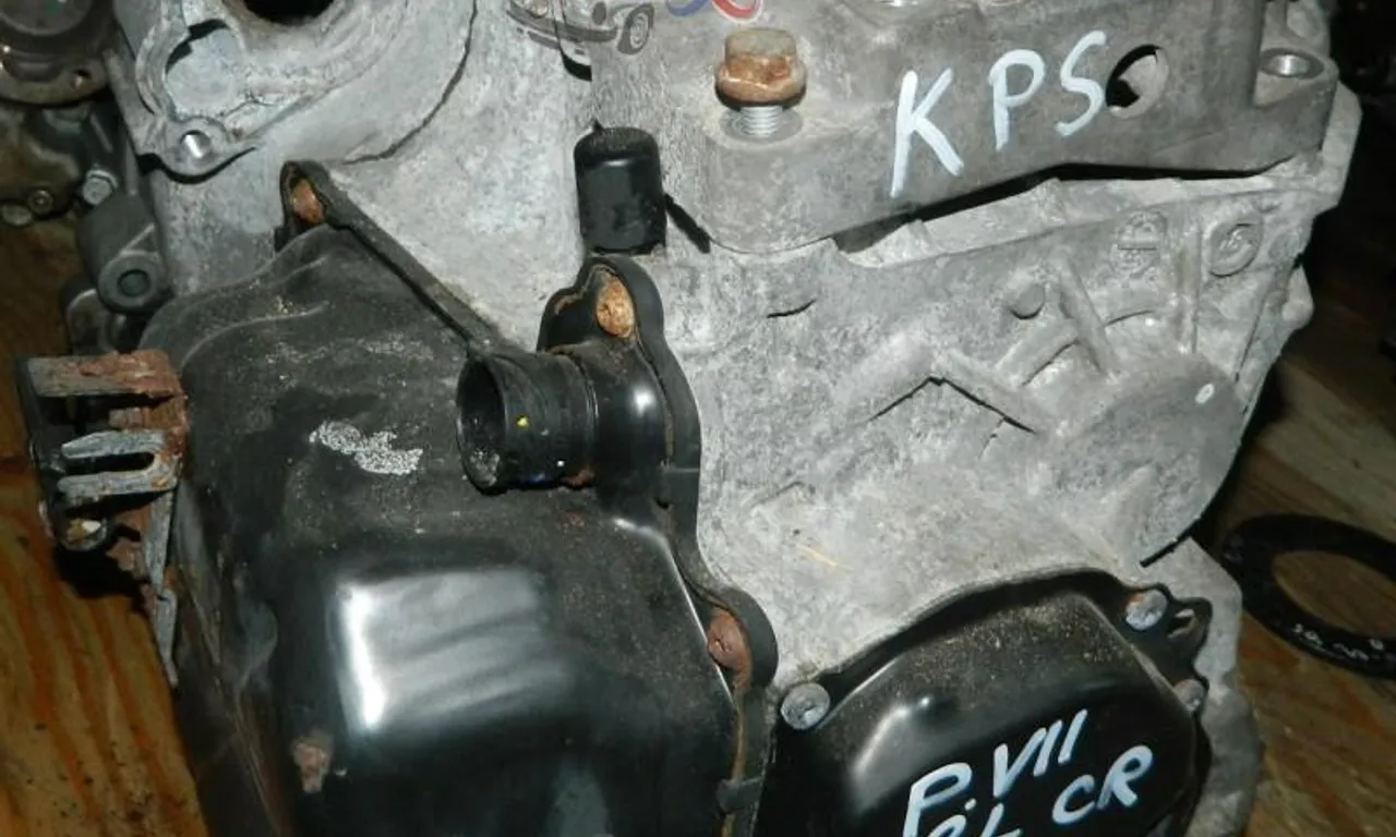 Cutie viteze DSG VOLKSWAGEN PASSAT B6 Variant 2005-2011