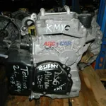 Cutie viteze DSG VOLKSWAGEN TOURAN 2015-2006 KMY, vedere frontata