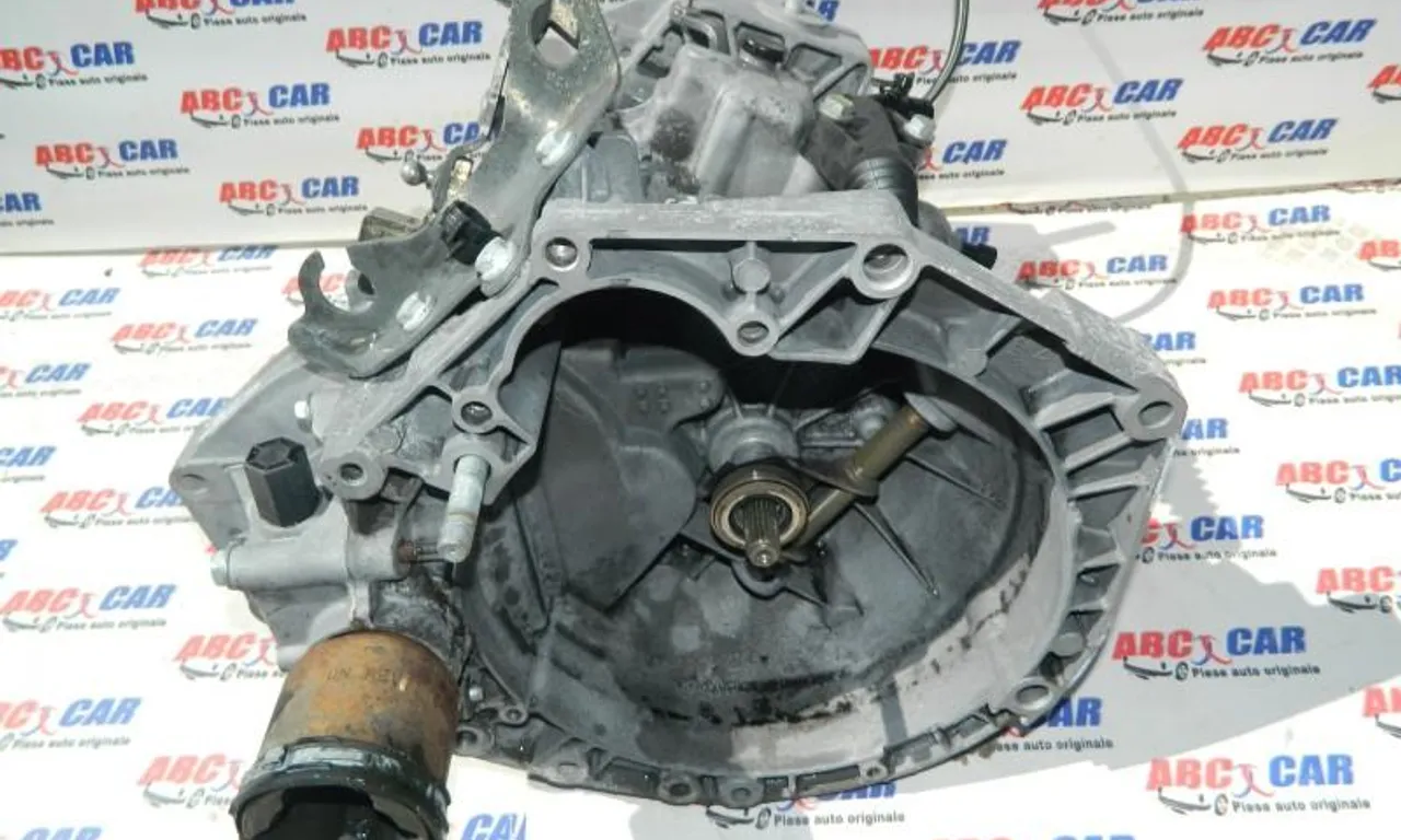 Cutie viteze FIAT PUNTO 2000-2010