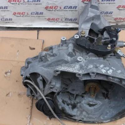 Cutie viteze manuala 6 trepte