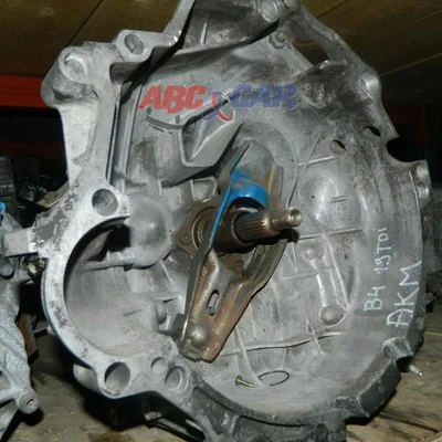 Cutie viteze manuala AUDI 80 B4 Avant 1991-1996 AKM, vedere frontata