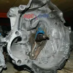 Cutie viteze manuala AUDI 80 B4 Avant 1991-1996 AKM, vedere frontata