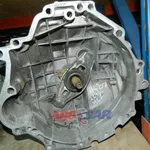 Cutie viteze manuala AUDI A4 B6 2000-2005 HCF, vedere frontata