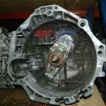 Cutie viteze manuala AUDI A6 C5 Avant 1997-2006 DGN, vedere frontata