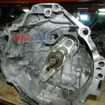 Cutie viteze manuala AUDI A6 C5 Avant 1997-2006 DHF, vedere frontata