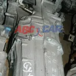 Cutie viteze manuala AUDI A6 C6 2004-2011 GYX, vedere frontata