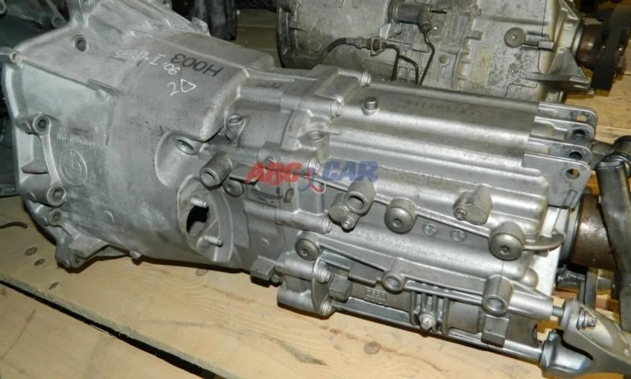 Cutie viteze manuala BMW 1 2006-2013