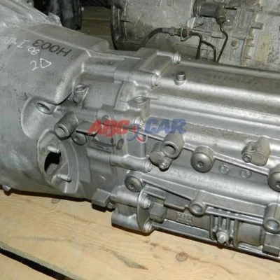 Cutie viteze manuala BMW i3 (I01) 2013-2011 HED, vedere frontata