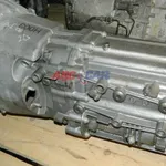 Cutie viteze manuala BMW i3 (I01) 2013-2011 HED, vedere frontata