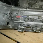 Cutie viteze manuala BMW i3 (I01) 2013-2011 HED, vedere laterala