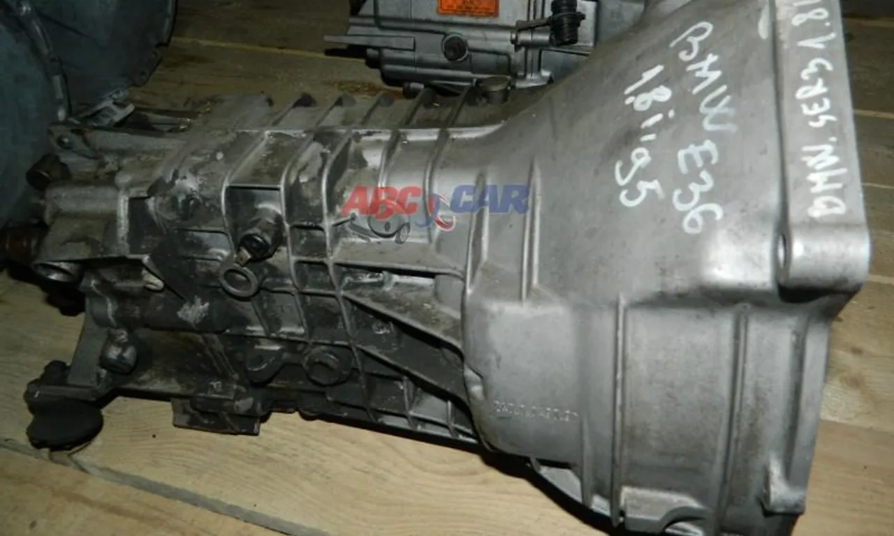 Cutie viteze manuala BMW 3 1990-1998