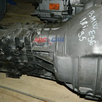 Cutie viteze manuala BMW R 2014-2021 014892BCO, vedere frontata