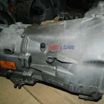 Cutie viteze manuala BMW R 2014-2021 AKG, vedere laterala