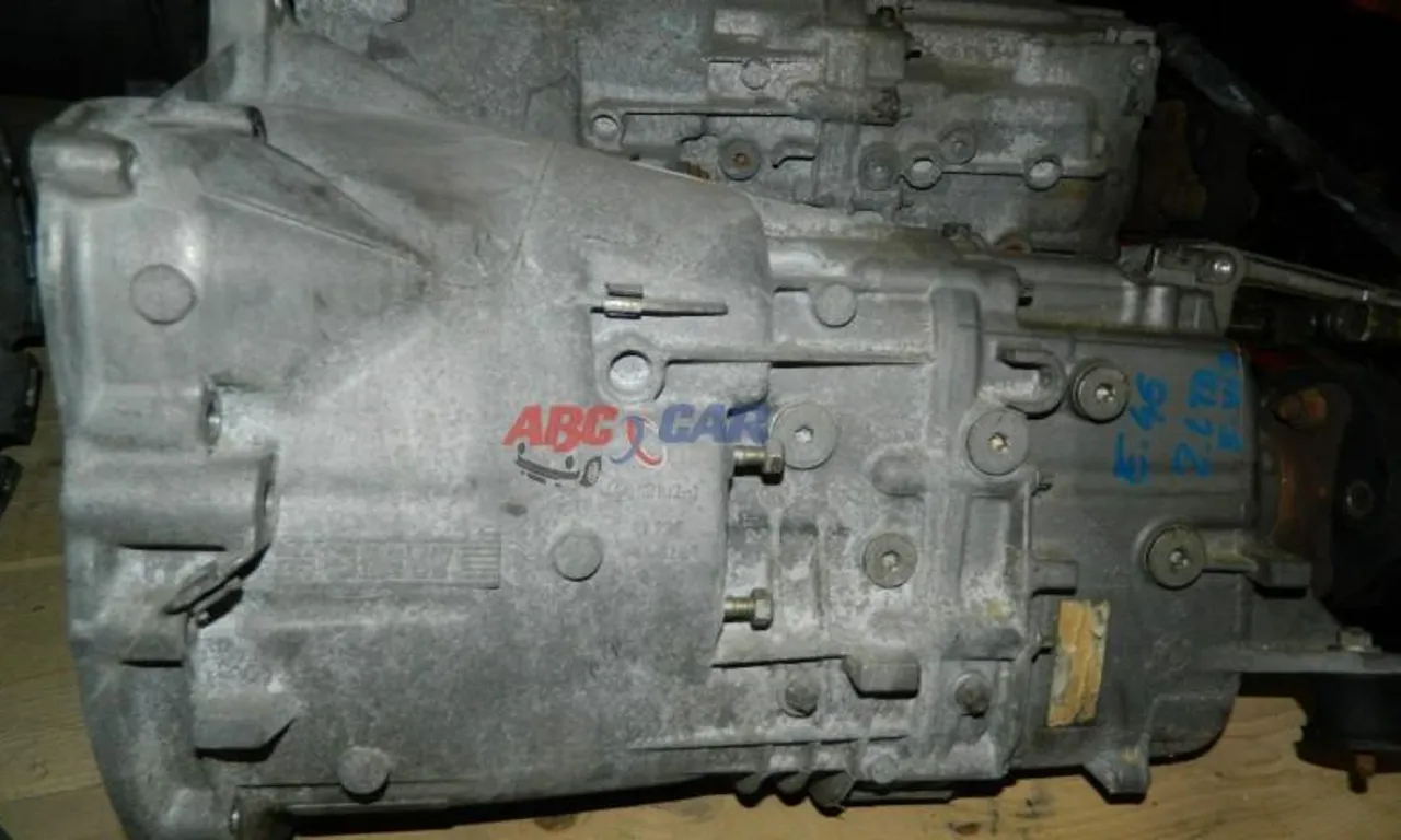 Cutie viteze manuala BMW 3 1990-2006